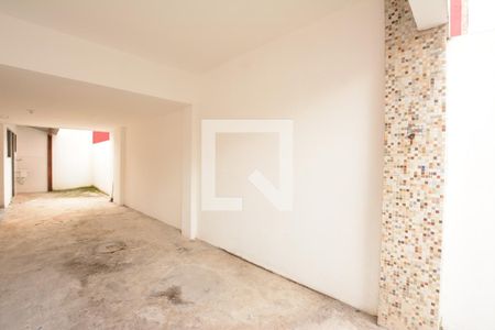Apartamento para alugar com 77m², 1 quarto e 2 vagasÁrea de Serviço