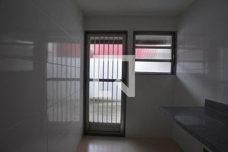 Apartamento para alugar com 77m², 1 quarto e 2 vagasCozinha