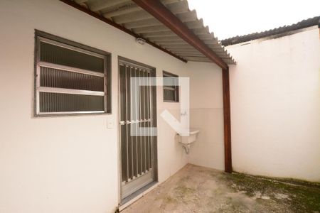 Apartamento para alugar com 77m², 1 quarto e 2 vagasÁrea de Serviço