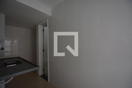 Apartamento para alugar com 77m², 1 quarto e 2 vagasCozinha