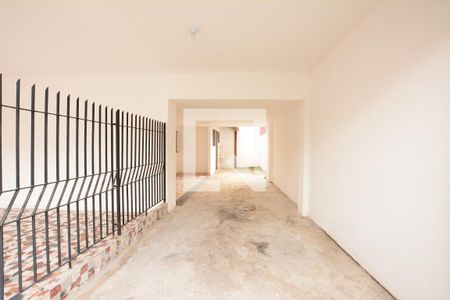 Apartamento para alugar com 77m², 1 quarto e 2 vagasÁrea de Serviço
