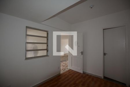 Sala de apartamento para alugar com 1 quarto, 77m² em Madureira, Rio de Janeiro