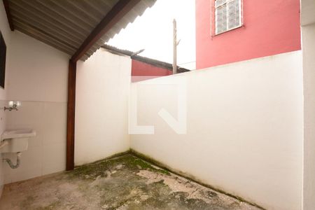 Apartamento para alugar com 77m², 1 quarto e 2 vagasÁrea de Serviço