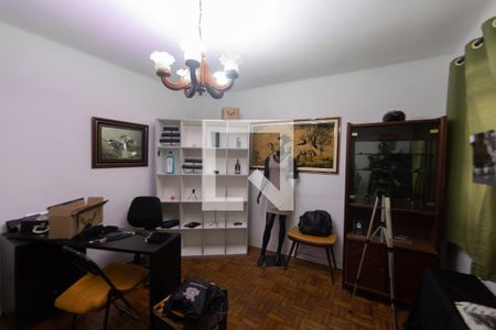 Sala de casa à venda com 2 quartos, 163m² em Brás, São Paulo