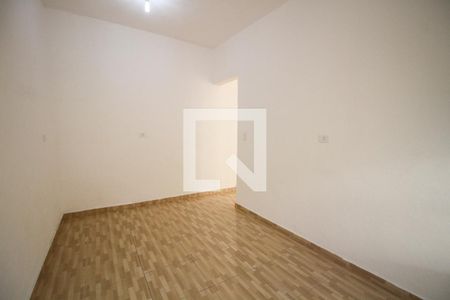 quarto de casa para alugar com 1 quarto, 35m² em Carandiru, São Paulo