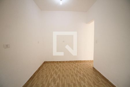 quarto de casa para alugar com 1 quarto, 35m² em Carandiru, São Paulo