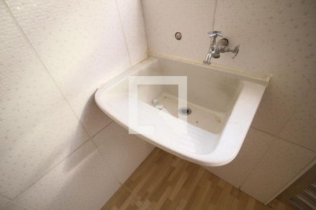 Casa para alugar com 35m², 1 quarto e sem vagaarea de serviço