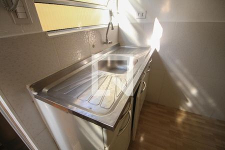 Casa para alugar com 35m², 1 quarto e sem vagacozinha