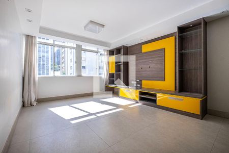 Apartamento para alugar em Cerqueira César