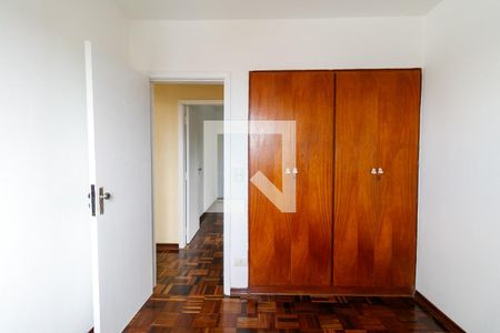 Quarto 2 de apartamento à venda com 2 quartos, 48m² em Vila Londrina, São Paulo