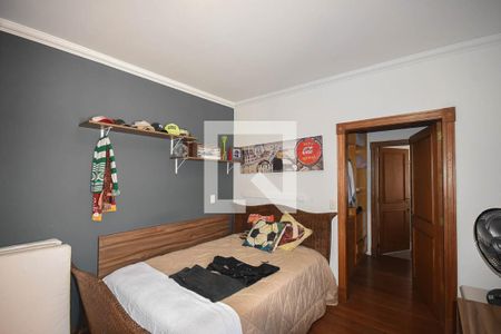 Casa à venda com 550m², 5 quartos e 6 vagasSuíte 3