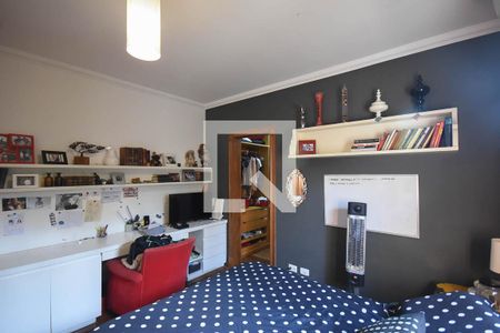 Casa à venda com 550m², 5 quartos e 6 vagasSuíte 5