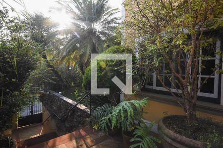 Casa à venda com 550m², 5 quartos e 6 vagasJardim