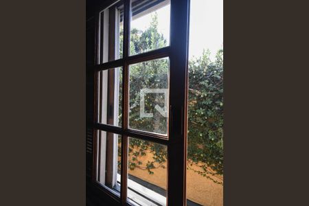 Casa à venda com 550m², 5 quartos e 6 vagasVista da suíte 5