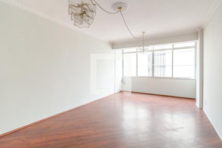 Apartamento à venda com 92m², 2 quartos e sem vaga Apartamento à venda com 92m², 2 quartos e sem vagaSala