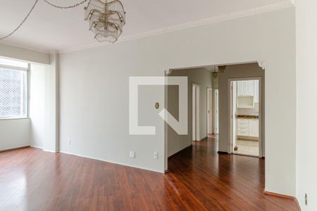 Apartamento à venda com 92m², 2 quartos e sem vaga Apartamento à venda com 92m², 2 quartos e sem vagaSala