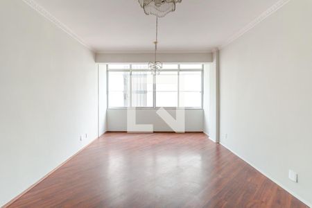 Apartamento à venda com 92m², 2 quartos e sem vaga Apartamento à venda com 92m², 2 quartos e sem vagaSala