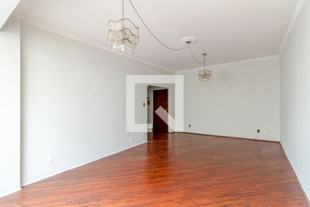 Apartamento à venda com 92m², 2 quartos e sem vaga Apartamento à venda com 92m², 2 quartos e sem vagaSala