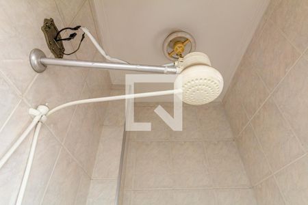 Apartamento à venda com 92m², 2 quartos e sem vaga Apartamento à venda com 92m², 2 quartos e sem vagaBanheiro de Serviço