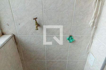 Apartamento à venda com 92m², 2 quartos e sem vaga Apartamento à venda com 92m², 2 quartos e sem vagaLavanderia