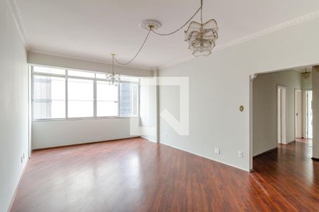Apartamento à venda com 92m², 2 quartos e sem vaga Apartamento à venda com 92m², 2 quartos e sem vagaSala