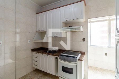 Apartamento à venda com 92m², 2 quartos e sem vaga Apartamento à venda com 92m², 2 quartos e sem vagaCozinha