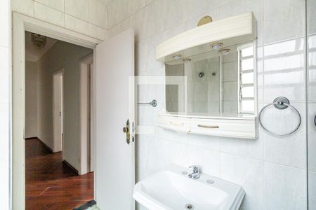 Apartamento à venda com 92m², 2 quartos e sem vaga Apartamento à venda com 92m², 2 quartos e sem vagaBanheiro