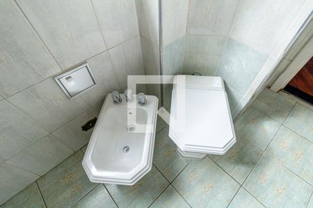 Apartamento à venda com 92m², 2 quartos e sem vaga Apartamento à venda com 92m², 2 quartos e sem vagaBanheiro