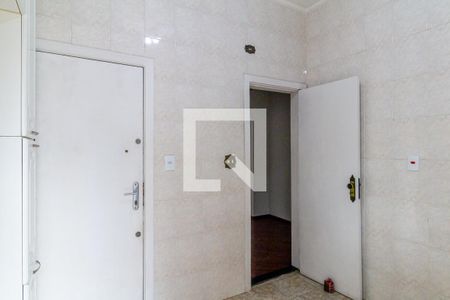 Apartamento à venda com 92m², 2 quartos e sem vaga Apartamento à venda com 92m², 2 quartos e sem vagaCozinha