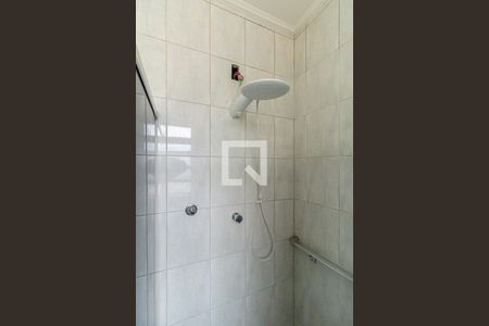 Apartamento à venda com 92m², 2 quartos e sem vaga Apartamento à venda com 92m², 2 quartos e sem vagaBanheiro