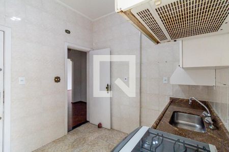 Apartamento à venda com 92m², 2 quartos e sem vaga Apartamento à venda com 92m², 2 quartos e sem vagaCozinha