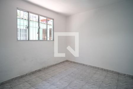 Quarto de casa para alugar com 1 quarto, 30m² em Vila Araguaia, São Paulo