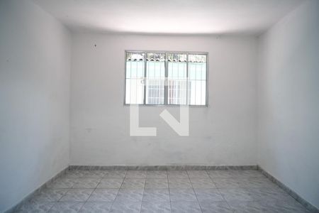 Quarto de casa para alugar com 1 quarto, 30m² em Vila Araguaia, São Paulo