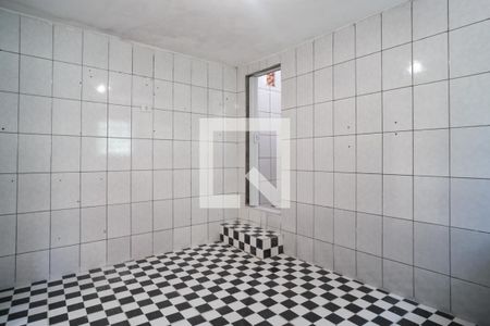 Sala de casa para alugar com 1 quarto, 30m² em Vila Araguaia, São Paulo