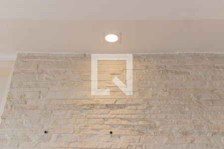 Sala de apartamento para alugar com 2 quartos, 50m² em Moinho Velho, São Paulo