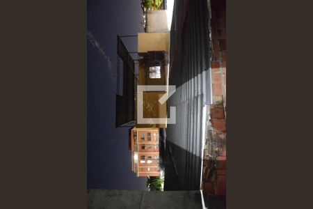 Vista da Sala de apartamento para alugar com 2 quartos, 56m² em Olaria, Rio de Janeiro