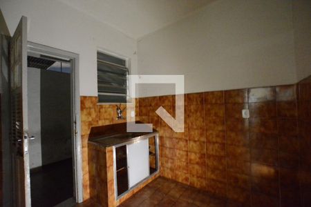 Cozinha  de apartamento para alugar com 2 quartos, 56m² em Olaria, Rio de Janeiro