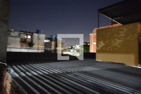 Vista de apartamento para alugar com 2 quartos, 56m² em Olaria, Rio de Janeiro