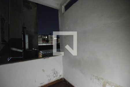 Área de Serviço de apartamento para alugar com 2 quartos, 56m² em Olaria, Rio de Janeiro