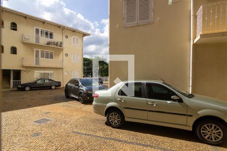 Apartamento à venda com 140m², 3 quartos e 1 vagaVista da Sala
