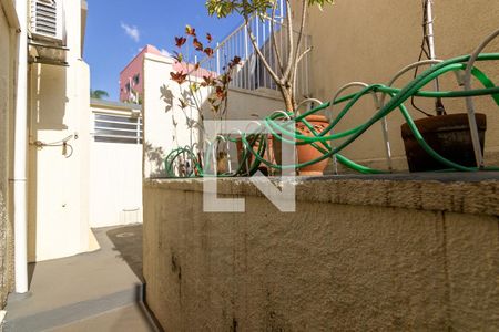 Apartamento à venda com 140m², 3 quartos e 1 vagaQuintal