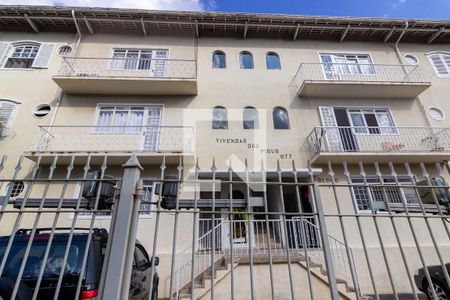 Apartamento à venda com 140m², 3 quartos e 1 vagaFachada do Condomínio