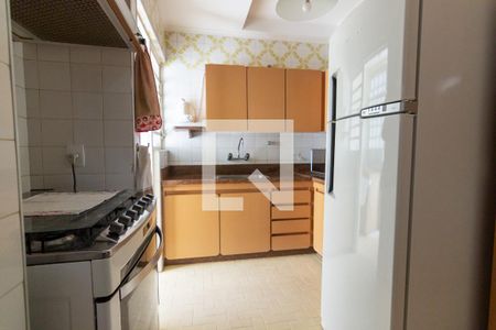 Apartamento à venda com 140m², 3 quartos e 1 vagaCozinha