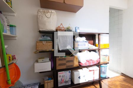 Apartamento à venda com 140m², 3 quartos e 1 vagaDespensa