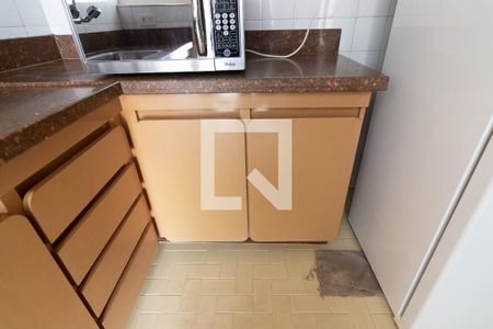 Apartamento à venda com 140m², 3 quartos e 1 vagaCozinha - Armários