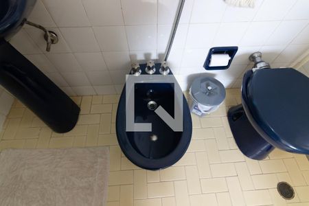 Apartamento à venda com 140m², 3 quartos e 1 vagaBanheiro da Suíte