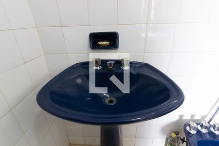 Apartamento à venda com 140m², 3 quartos e 1 vagaBanheiro da Suíte