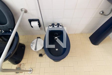 Apartamento à venda com 140m², 3 quartos e 1 vagaBanheiro Social