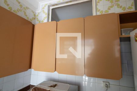 Apartamento à venda com 140m², 3 quartos e 1 vagaCozinha - Armários