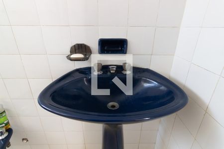 Apartamento à venda com 140m², 3 quartos e 1 vagaBanheiro Social